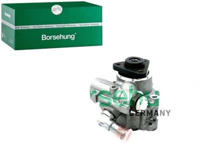 SIURBLYS STIPRINTUVO AUDI A6 BORSEHUNG 