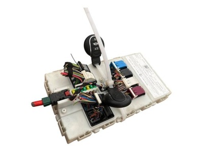 Блоки управління mini one - cooper f56 f55 9869887 фото №1