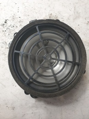 AUDI Q7 4L GARSIAKALBIS BOSE DURYS PRIEK. 4L0035415B 