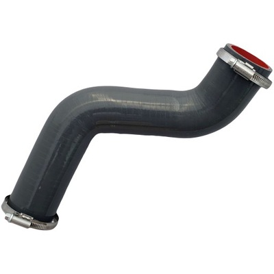 Шланг turbo інтеркулер renault fluence 1.5 dci фото №1