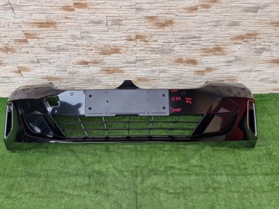 Бампер bmw 6 g32 цвет 475 фото №1