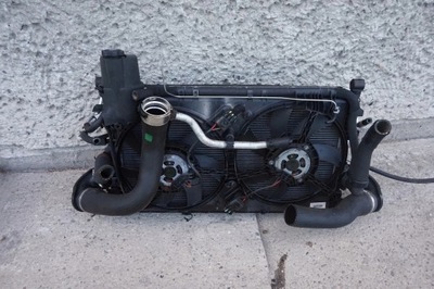 Радиатор wody opel insignia 2.0 cdti фото №1