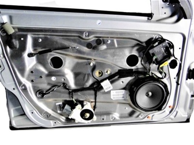 Mercedes модуль w двері ліва передні a2128203385 фото №1