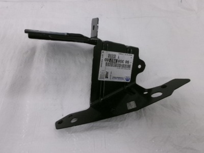 Peugeot 2008 ii кронштейн кронштейн крыла правое фото №1