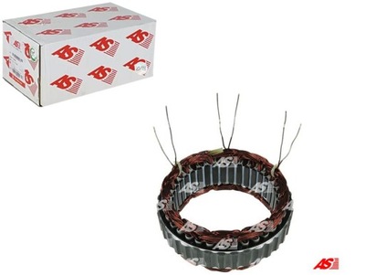 Stator, генератор as-pl as2001 фото №1