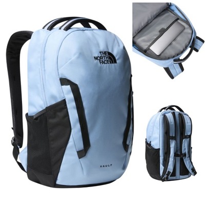 Plecak turystyczny The North Face Vault 27L 0A3VY2 r.27L