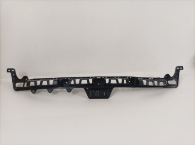 Jeep compass ii lift напрямна кронштейн бампера середній задня 53436236 фото №1