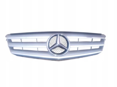 Mercedes e-klasa w207 a207 решітка радіатора решітка радіатора фото №1