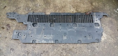 Renault talisman плита подвеска правая фото №1