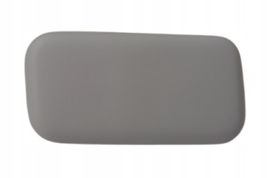 Заглушка розпилювача лампи chevrolet captiva 2006-2010 96627213 p фото №1