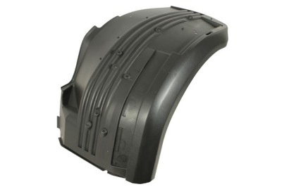 Крыло scania r s 6 xpi правый перед левый задняя фото №1