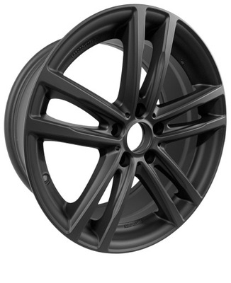 ЛЕГКОСПЛАВНЫЕ ДИСКИ UNIWHEELS 5X120 8