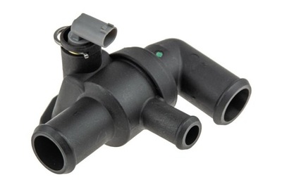 Термостат smart fortwo 450 0.6/ 0.7 04- фото №1