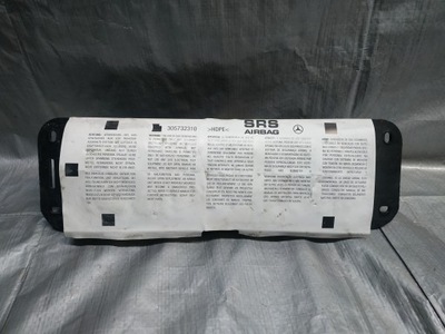 Mercedes w245 b-klasa подушка air bag пасажира фото №1