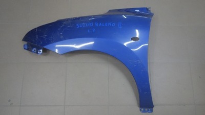 ALETA IZQUIERDO PARTE DELANTERA SUZUKI BALENO II  