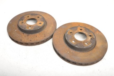 Mercedes vito w447 1.6 cdi тормозные диски тормозные перед фото №1