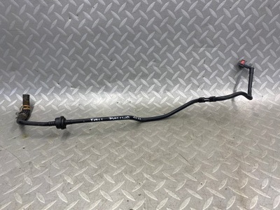 Шланг wąż труба пального renault talisman 1.6 tce turbo 223204119r фото №1