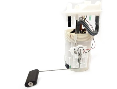 Renault laguna iii 2.0 dci 07-15 насос топлива фото №1