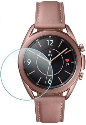 SZKŁO HARTOWANE 9H DO SAMSUNG WATCH 3 LTE 41MM