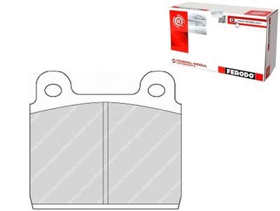 Тормозные колодки тормозные alfa romeo spider vw transporter фото №1