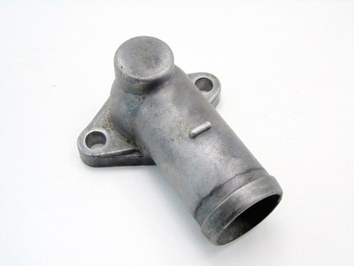 Патрубок wody 2.7 v6 santa fe tucson tiburon sonata sportage coupe 2 trajet фото №1