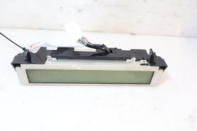 Дисплей mazda 3 i фото №1