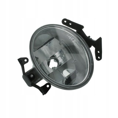 FARO PRZECIWMGLOWY TYC 19-5893-01-9 HYUNDAI  