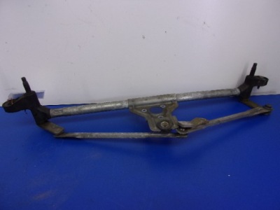 Fiat stilo i механизм дворник трос фото №1