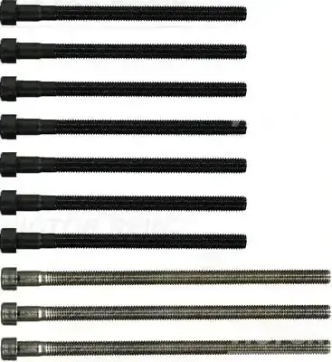 Набор винт головки цилиндров 14-32185-02 фото №1