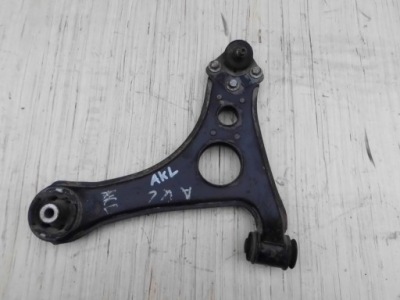 Рычаг передний перед mercedes w169 фото №1