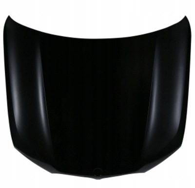 Bmw x5 g05 2018+ капот крышка новая алюминиевая фото №1