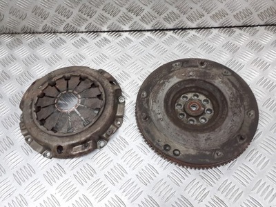 Прижим сцепления с диск suzuki liana 1.6 фото №1