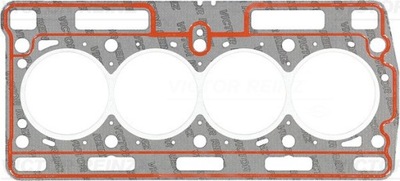 FORRO CULATA DE CILINDROS RENAULT 1,2B 61-33585-00  