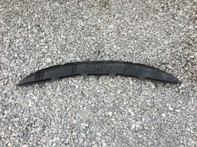 Повітропровід повітря нижня prius iv 15- 1.8 h фото №1