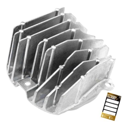 Модуль led свет do mercedes klasa gla 2016 2017 2018 2019 фото №1