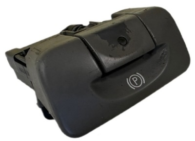 Кнопка вимикач важіль гальма ручного renault scenic 2 8200270265 фото №1