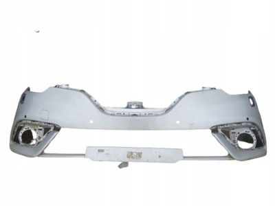 Бампер перед renault scenic iv 16-20 оригинал фото №1