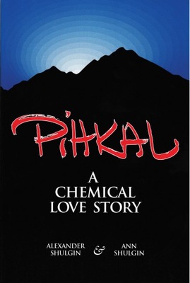 PIHKAL - Alexander Shulgin