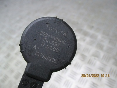 SENSOR LLUVIA TOYOTA AVENSIS COROLLA 89941-05010  