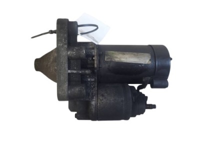 Стартер citroen jumpy фото №1