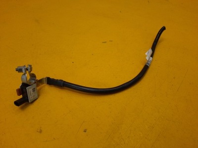 Mercedes s w223 клема мінусова a0009050915 фото №1