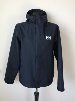 Helly Hansen kurtka męska M membrana