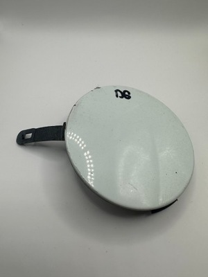 Renault modus заглушка бампера 8200670314 фото №1