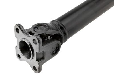 Wał привідний mitsubishi l200 2.5td 96-11 передній фото №1