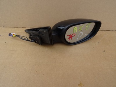 Mazda rx8 зеркало правое 7 фото №1