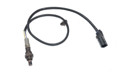 Датчик лямбда-зонд corsa d 1.3 cdti 55562290 фото №1