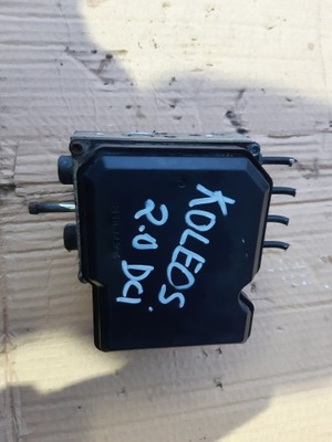 Насос abs renault koleos td8405 фото №1