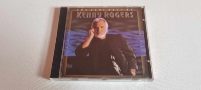 Kenny Rogers – The Very Best Of Kenny Rogers CD