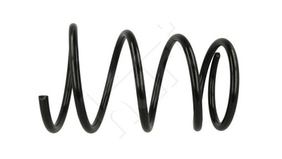 Пружина перед mazda mx-3 ec 1990-1998 фото №1