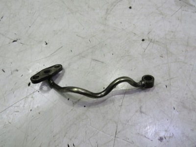 Шланг масляний олія mazda cx5 2.2 фото №1